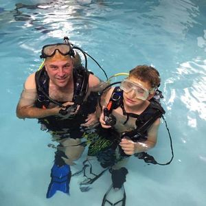 Meet your Posher, Bob